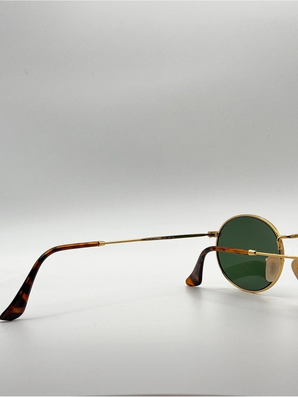 Ray-Ban RB3547 OVAL